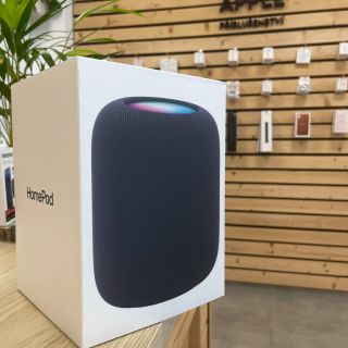 Apple HomePod 2.generace 🔊 ✅Vysoce věrný zvuk, detailní s ohromující čistotou ✅Hluboké basy ✅Optimalizuje akustiku v...